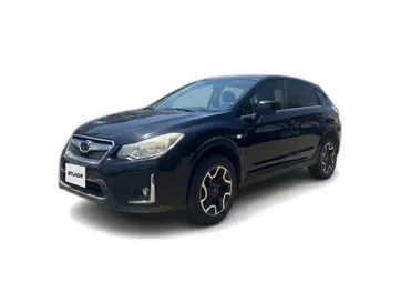 Subaru XV 2017