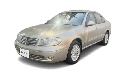 نيسان صني 2006