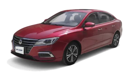 MG MG 5