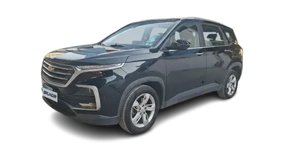 Chevrolet Captiva 2020