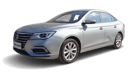 MG MG 5