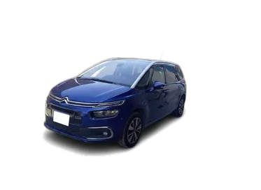 ستروين C4 Grand Picasso 2018