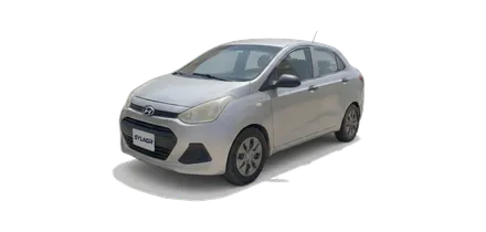 Hyundai Grand I10 2015