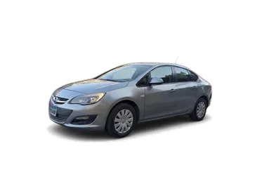 Opel Astra 2013