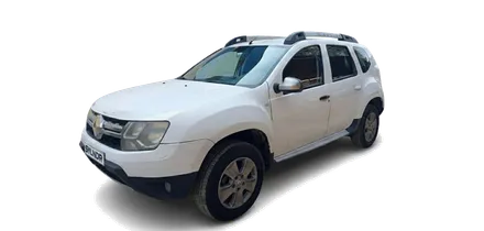 Renault Duster 2016