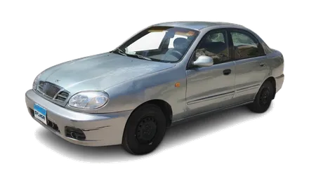 Daewoo Lanos 2006
