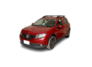 Renault Sandero Stepway 2015