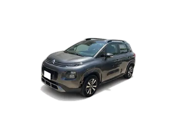 Citroen C3 Aircross 2020