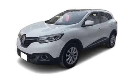 Renault Kadjar 2018