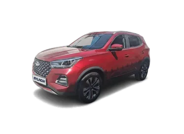 Chery Tiggo 4 Pro 2025