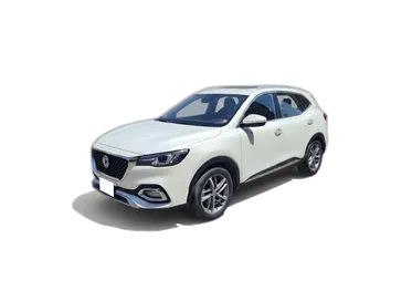 MG HS 2021