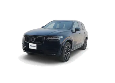 Volvo XC 90 2022