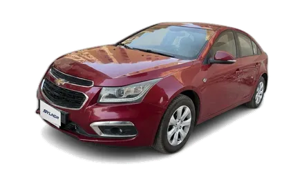 شيفروليه Cruze 2016