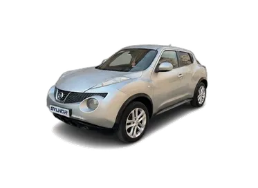Nissan Juke 2013