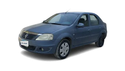Renault Logan 2013