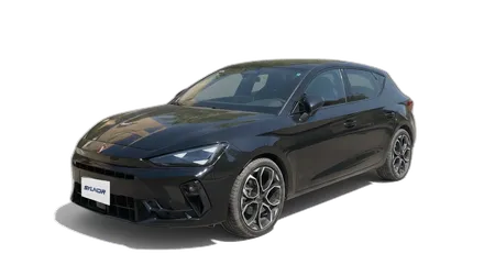 Cupra Leon 2026