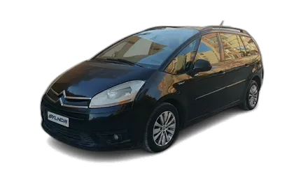 Citroen C4 Grand Picasso 2009