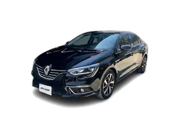 Renault Megane 2020