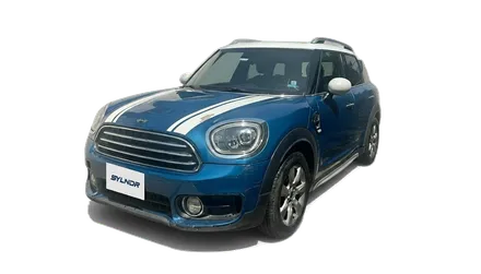 Mini Cooper Countryman 2019