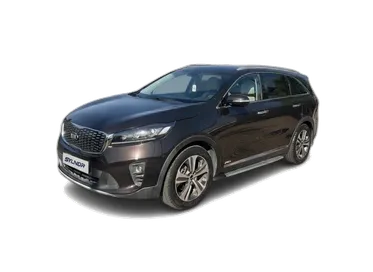 كيا Sorento 2020