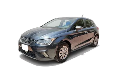 Seat Ibiza 2021