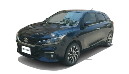 سوزوكي Baleno 2024