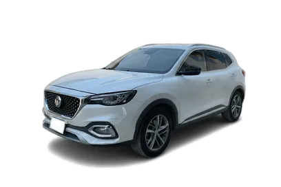 MG HS 2022