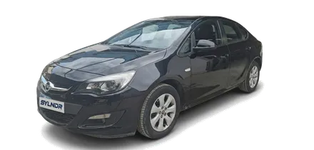 أوبل أسترا 2018