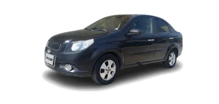 Chevrolet Aveo 2019
