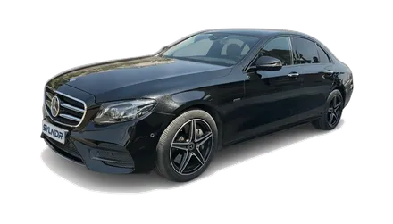 مرسيدس E300 2019