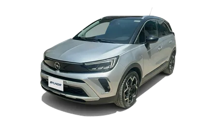 Opel Cross Land 2023