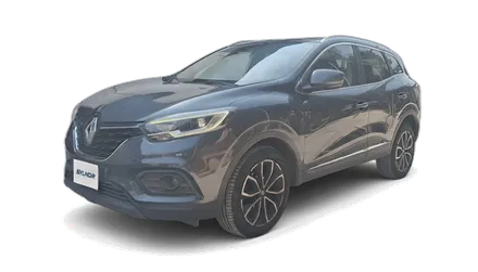 Renault Kadjar 2020