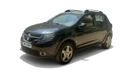 Renault Sandero Stepway 2016