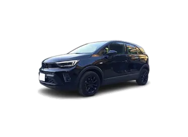 Opel Cross Land