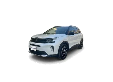 ستروين C5 Aircross 2023
