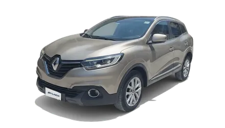 Renault Kadjar 2019