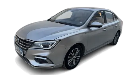 MG MG 5