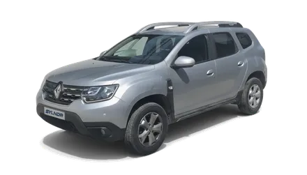 Renault Duster 2020