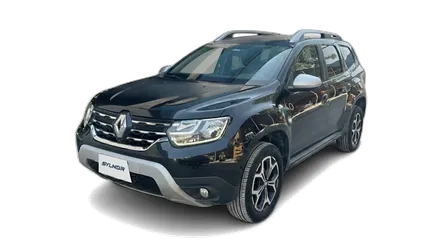 Renault Duster 2020