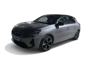 Opel Corsa 2022