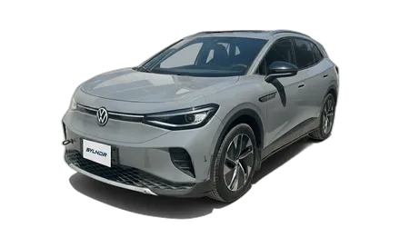 Volkswagen ID4 2022
