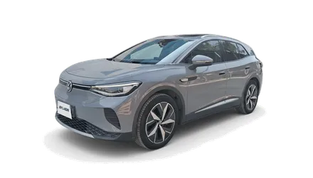 Volkswagen ID4 2022