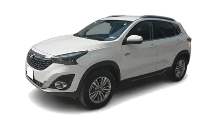 شيري Tiggo 7 2023