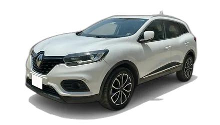Renault Kadjar 2020