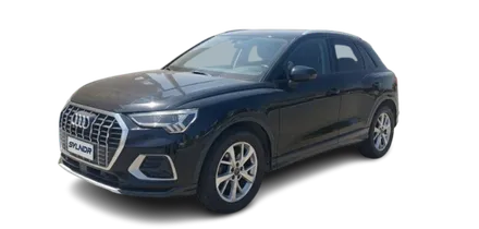 أودي Q3 2020