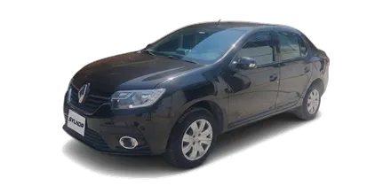Renault Logan 2022