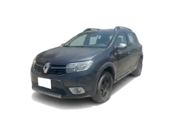 Renault Sandero Stepway 2019