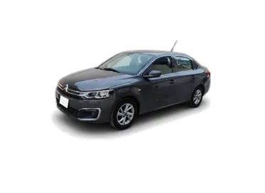 Citroen C-Elysee 2021