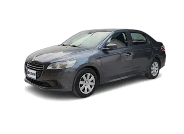 Peugeot 301