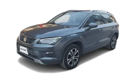 Seat ATECA 2020